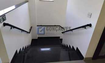 Imagem 6: Galpão Comercial para Aluguel em Mauá, São Caetano do Sul 633 m² Interna/Externa + 5 Vaga