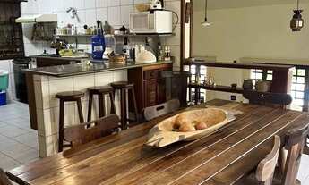 Imagem 7: Casa a Venda com vista para o mar no bairro Portal da Olaria