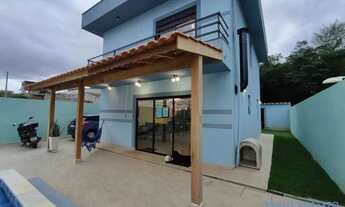 Imagem 2: SOBRADO - LOTEAMENTO PARQUE RESIDENCIAL SERRAS DE ATIBAIA II - SP