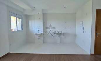 Imagem 3: Oportunidade - Apartamento - Urbanova - Residencial Jardins do Paratehy - 3 Dormitórios