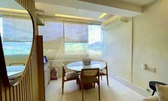 Imagem 4: Barra da Tijuca Apartamento cobertura com 3 dormitórios