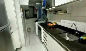 Imagem 5: Imóvel para venda possui 66 metros quadrados com 3 quartos em Ponta Verde - Maceió - AL