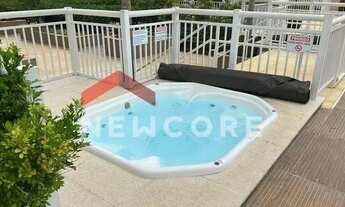 Imagem 6: Apartamento em Rua Congo - Jardim Bonfiglioli - Jundiaí/SP