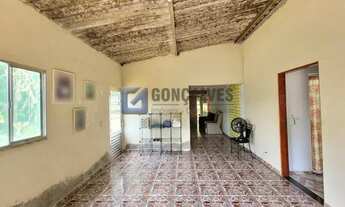 Imagem 4: Chácara Rural à Venda em Ribeirão Pires (Pouso Alegre) 3 Quartos, 2 Suítes, 3 Vagas