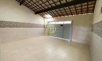 Imagem: Casa para locação no Jardim Santa Marina