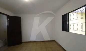 Imagem 7: Casa térrea no Tremembé com 03 quartos e 03 vagas de garagem