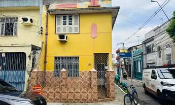 Imagem: MF - Aluguel casa via pública Tv. Piedade