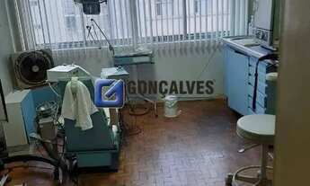 Imagem 4: Sala Comercial para Aluguel no Centro de Santo André