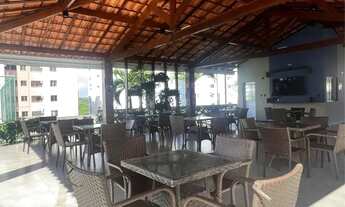 Imagem 2: Alugo Apartamento Mobiliado no Portal das Flores 3/4 sendo 1 Suite