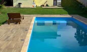 Imagem 6: Imóvel para venda tem 600 metros quadrados com 3 quartos