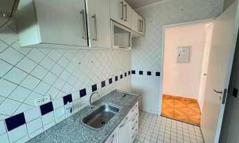 Imagem 5: Apartamento para locação em São Paulo-SP na Chácara Inglesa: 2 quartos, 1 suíte, 2 salas