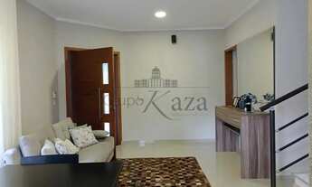 Imagem: Casa Sobrado - Jacareí - Villa Branca