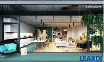 Imagem 7: CASA EM CONDOMÍNIO - VILA IPOJUCA - SP