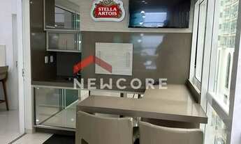 Imagem 6: Apartamento em Rua 246 - Meia Praia - Itapema/SC