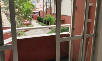 Imagem 2: Apartamento para venda em Parada Inglesa com 2 quartos , 66m²