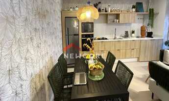 Imagem 6: Apartamento em Rua Manoel Pedro Vieira - Morro das Pedras - Florianópolis/SC