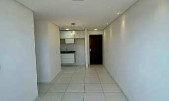 Imagem: Imóvel para aluguel com 54 m2 com 2 quartos