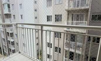 Imagem: APARTAMENTO PROX. CONGONHAS COM 2 QUARTOS