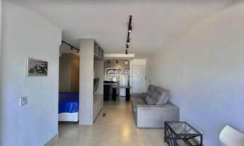 Imagem 2: Apartamento à venda com 45 m², 1 quarto 1 vaga em Centro, Campinas