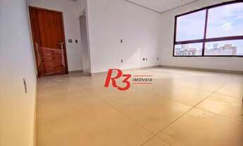 Imagem 6: Apartamento com 2 dormitórios à venda, 77 m² por R$ 1.350.000,00 - Aparecida - Santos/SP
