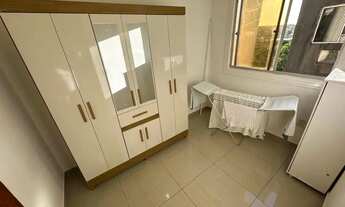 Imagem 6: Imóvel para aluguel tem 40 metros quadrados com 2 quartos em Industrial - Camaçari - BA