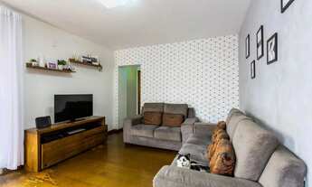 Imagem 5: Apartamento para venda em Pompeia com 3 quartos, sendo 1 suíte , 115m²