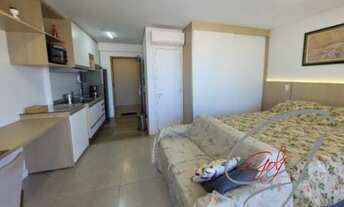 Imagem 5: LINDO APARTAMENTO STUDIO COM 01 DORMITÓRIO SUÍTE MOBILIADO - THE CITTYPLEX OSASCO