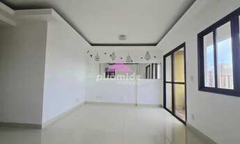 Imagem 4: Apartamento no Jardim Aquarius no Condomínio Riviera Aquarius em São José dos Campos