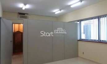 Imagem 2: Sala - Centro - Campinas