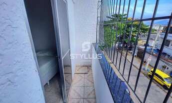 Imagem 6: Engenho Novo Apartamento com 2 dormitórios