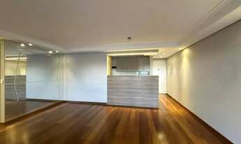 Imagem 3: Imóvel para aluguel possui 79 metros quadrados com 2 quartos em Tatuapé - São Paulo - SP