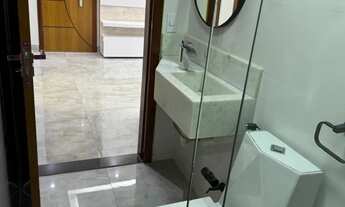 Imagem 7: Sobrado grande, garagem e área gourmet - imperdível