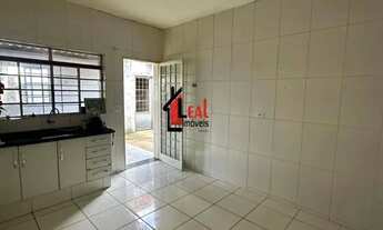 Imagem 3: Casa para Venda em Presidente Prudente, CINQUENTENÁRIO, 3 dormitórios, 2 banheiros, 2 vaga