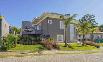 Imagem 5: Santa Felicidade, Casa Cond. Reserva Allameda, 4 suítes, 4 vagas, piscina aquecida, à vend