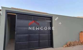 Imagem: Casa em Avenida 31 - Jardim Maria Caputi