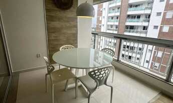 Imagem 7: Living Confort par locação - Apartamento com 3 quartos