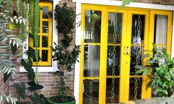 Imagem: Troca-se casa por chácara região de Sorocaba