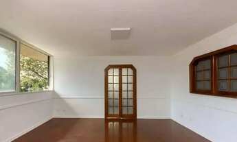 Imagem 2: Apartamento para venda e aluguel com 162m², 1 vaga no Jardim Paulista