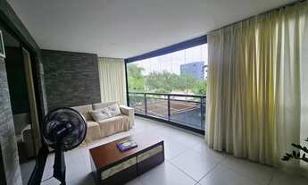 Imagem: GR ALUGA ED. ILHA DE MURANO - 132M2 - 3