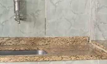 Imagem 6: Aluga-se uma kitnet independente com garagem