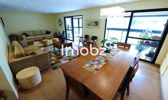 Imagem 2: Apartamento à venda no Condomínio Villaggio Panamby - Itapaiuna, 1800 - São Paulo - SP - C