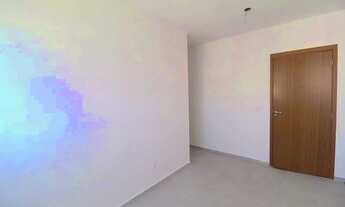 Imagem 7: Apartamento para alugar com 42m², 2 quartos e 1 banheiro e uma vaga na garagem