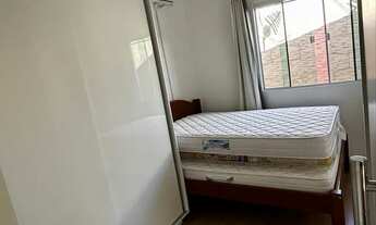 Imagem 4: Casa com piscina, 3 quartos, 2 banheiros na enseada do massiambu