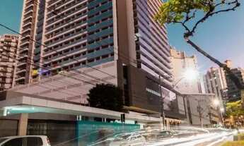 Imagem 2: Studio com 1 Quarto para alugar, 34 m² por R$ 1.800/mês - Centro - Juiz de Fora/MG