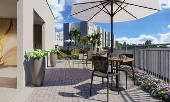 Imagem 4: Apartamento - Ribeirão Preto - Reserva Macaúba - Região Norte