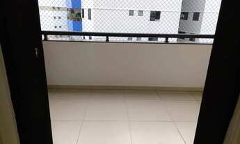 Imagem 7: Vendo Apartamento no Condomínio Central Park/ 3 Suítes/ Semi Mobiliado