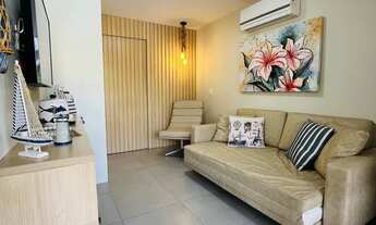 Imagem 3: Nannai Residence - Muro Alto - Porto de Galinhas