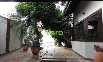 Imagem 4: Casa com 3 dormitórios, 344 m² - venda ou aluguel - Werner Plaas - Americana/SP