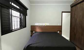 Imagem 6: Casa com 2 dormitórios no Prolongamento Angela Rosa