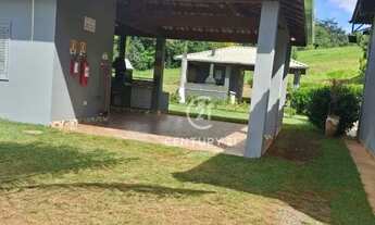 Imagem 7: Terreno à venda, 805 m² por R$ 300.000 - Condomínio Village Araçoiaba - Araçoiaba da Serra